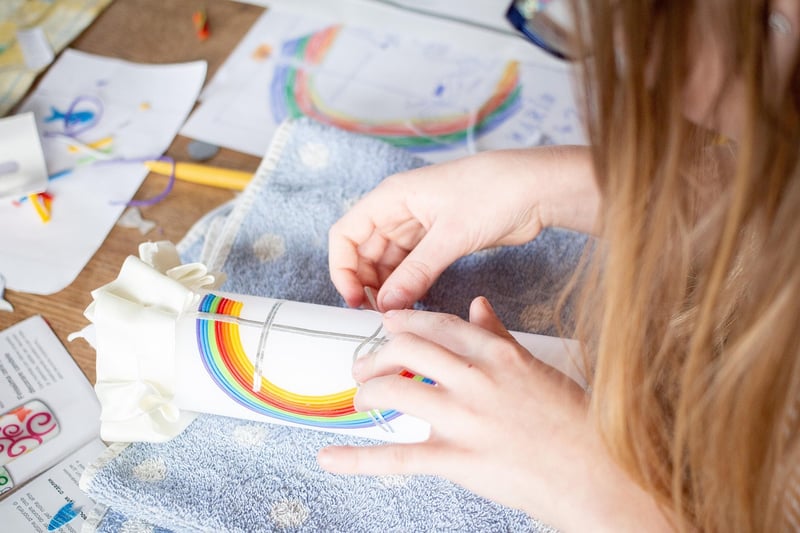 Floral Design Workshops