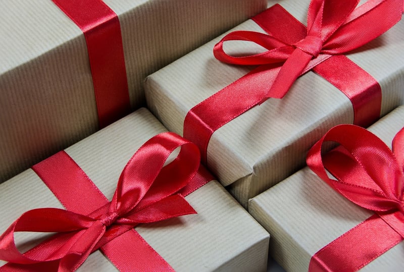 Green-Themed Surprises