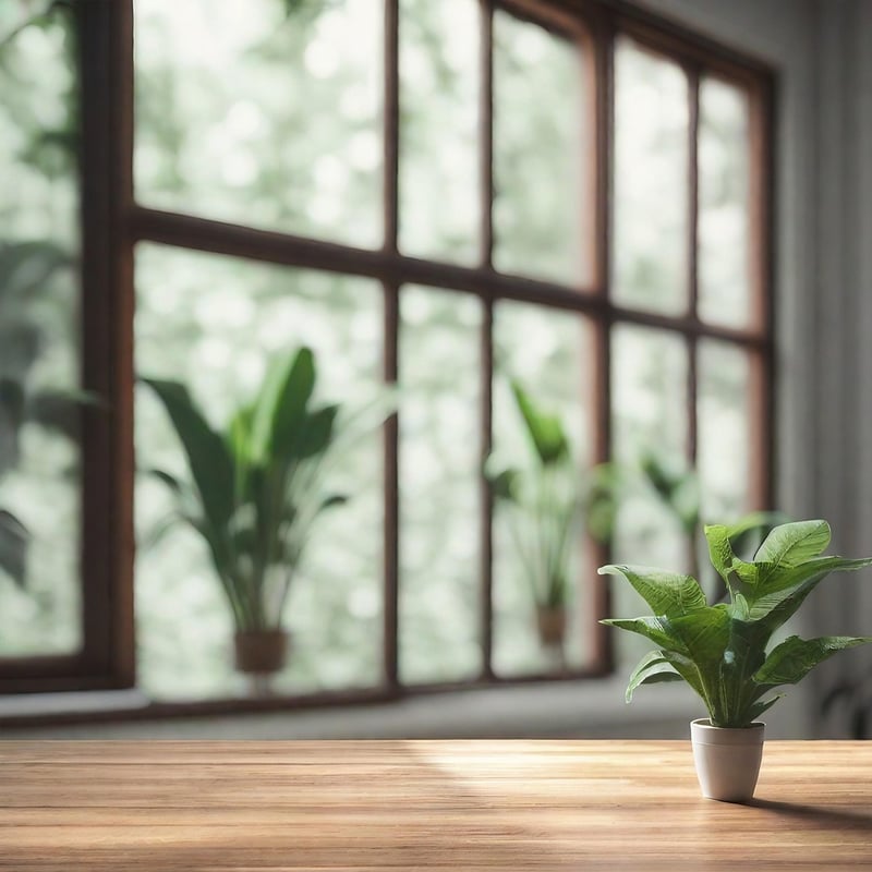 Houseplant
