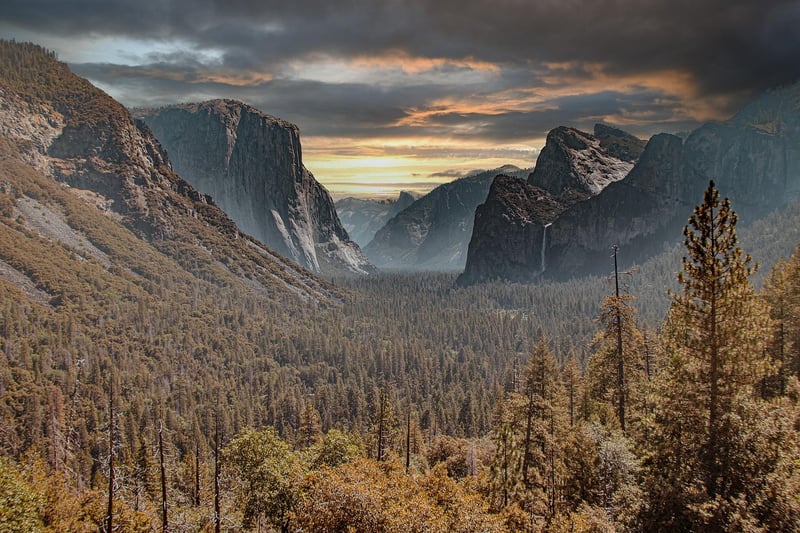 National Park Pass